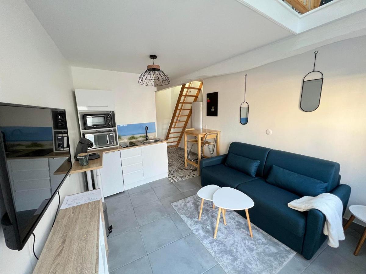 Vila Cosy Casa Abbeville Exteriér fotografie