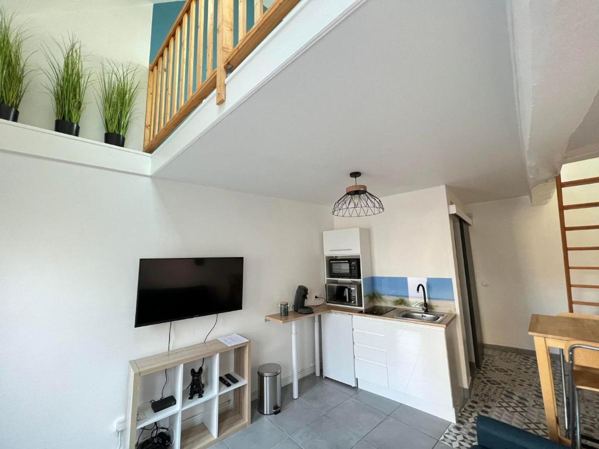 Vila Cosy Casa Abbeville Exteriér fotografie