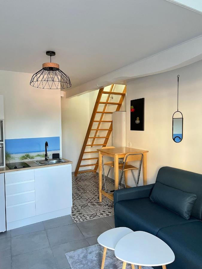 Vila Cosy Casa Abbeville Exteriér fotografie